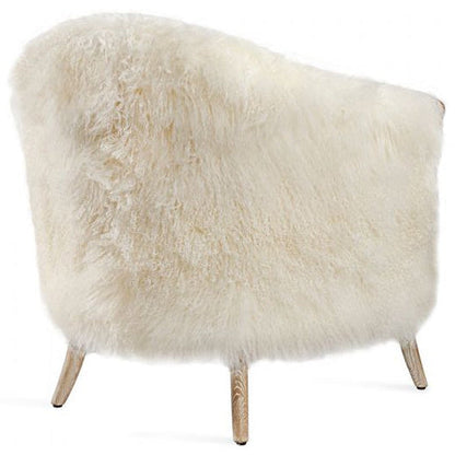 Interlude Ilaria Lounge Chair