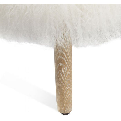 Interlude Ilaria Lounge Chair