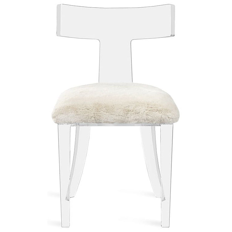 Interlude Tristan Chair