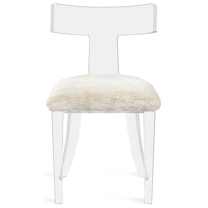 Interlude Tristan Chair