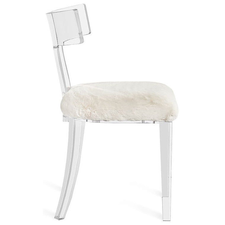 Interlude Tristan Chair