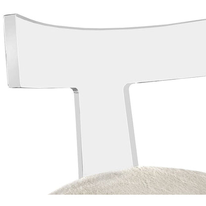 Interlude Tristan Chair