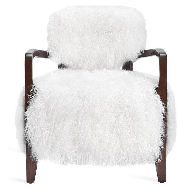 Interlude Royce Lounge Chair