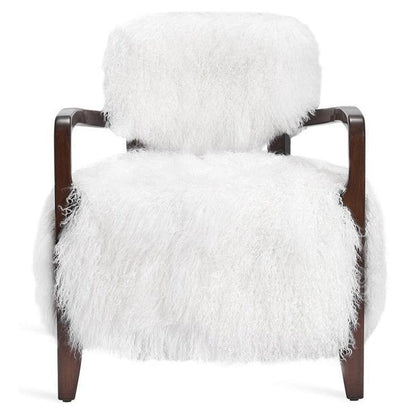Interlude Royce Lounge Chair