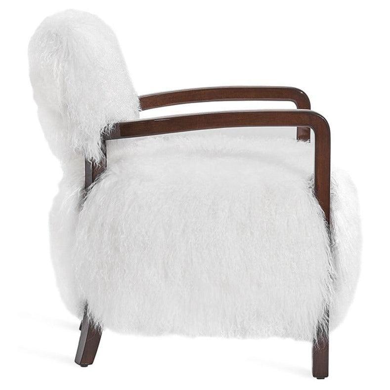 Interlude Royce Lounge Chair