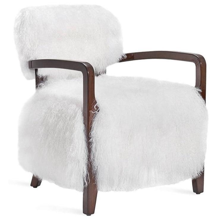 Interlude Royce Lounge Chair