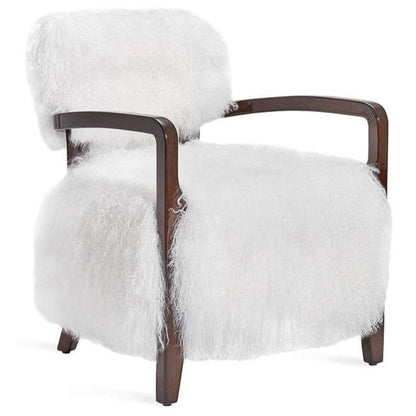 Interlude Royce Lounge Chair
