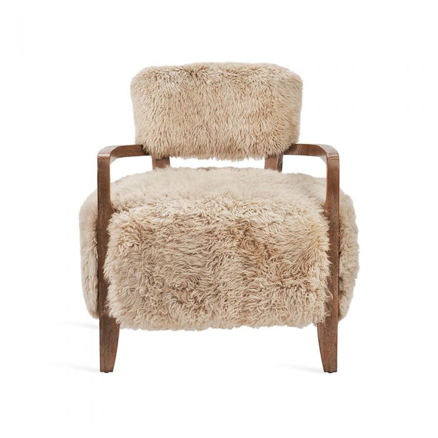 Interlude Royce Lounge Chair