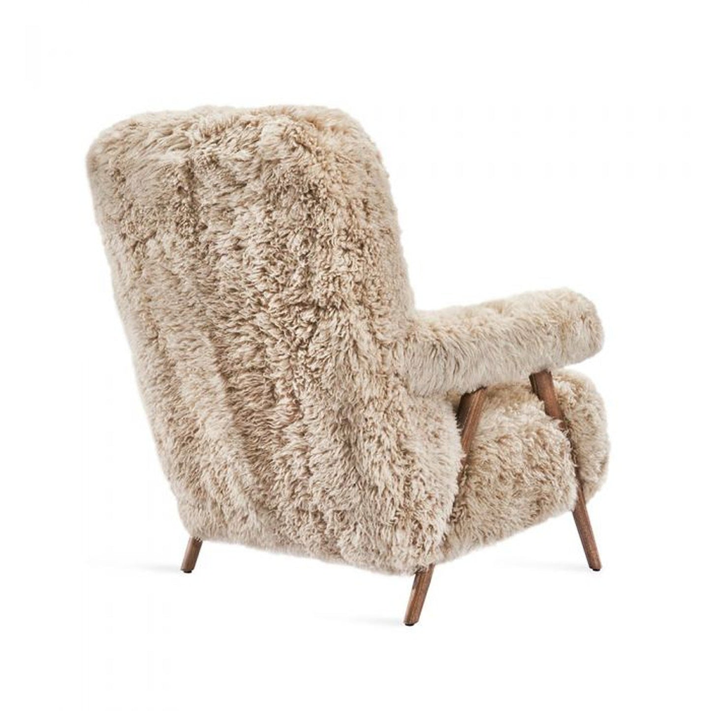 Interlude Barrett Lounge Chair