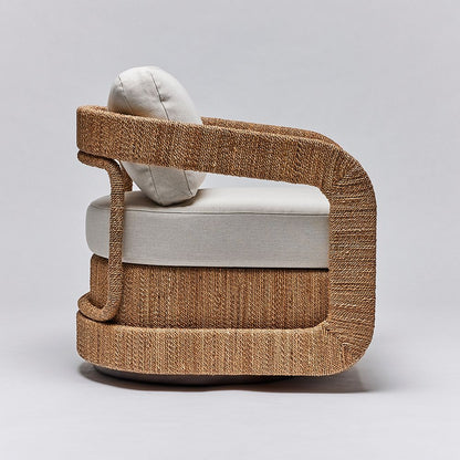 Interlude Harbour Lounge Chair