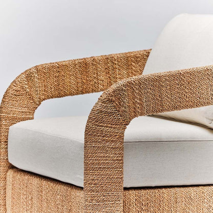Interlude Harbour Lounge Chair
