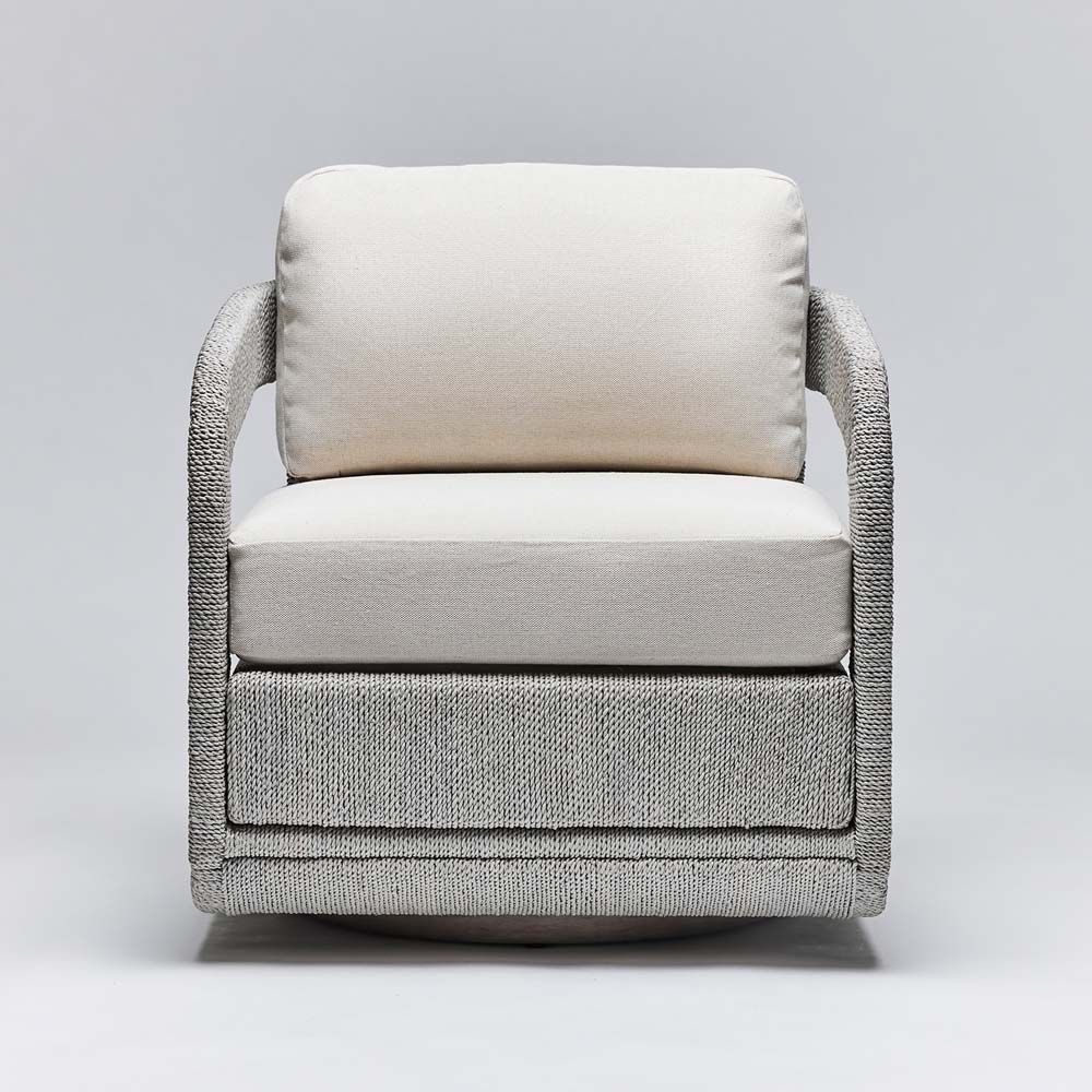 Interlude Harbour Lounge Chair