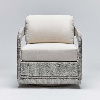 Interlude Harbour Lounge Chair
