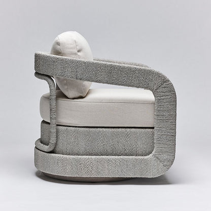 Interlude Harbour Lounge Chair