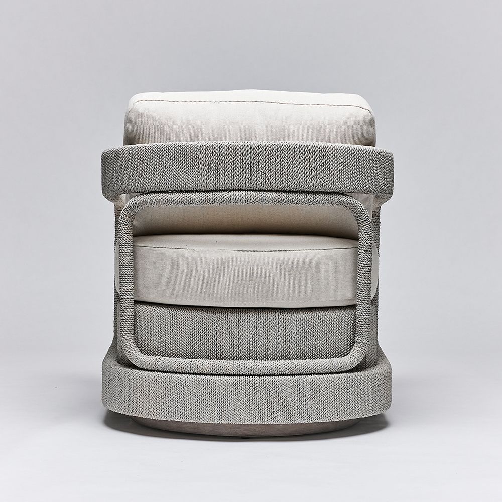 Interlude Harbour Lounge Chair