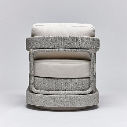 Interlude Harbour Lounge Chair