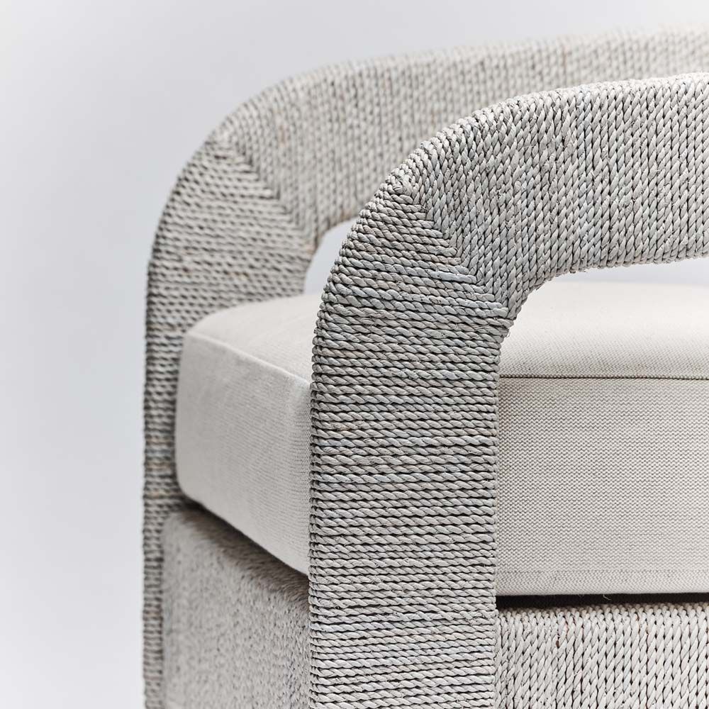 Interlude Harbour Lounge Chair