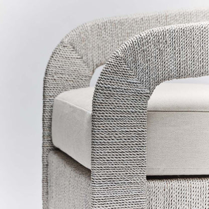 Interlude Harbour Lounge Chair