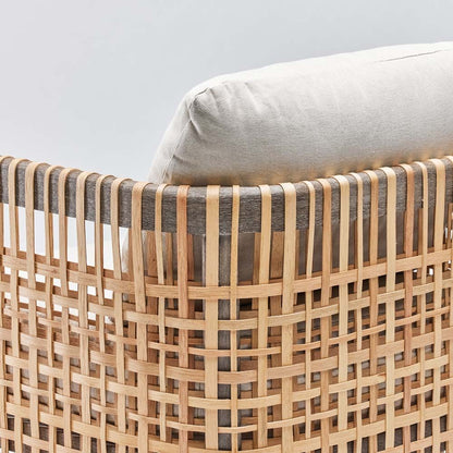 Interlude Palms Lounge Chair