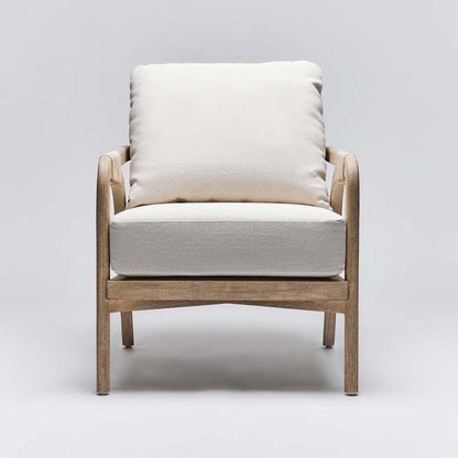 Interlude Delray Lounge Chair