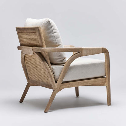 Interlude Delray Lounge Chair