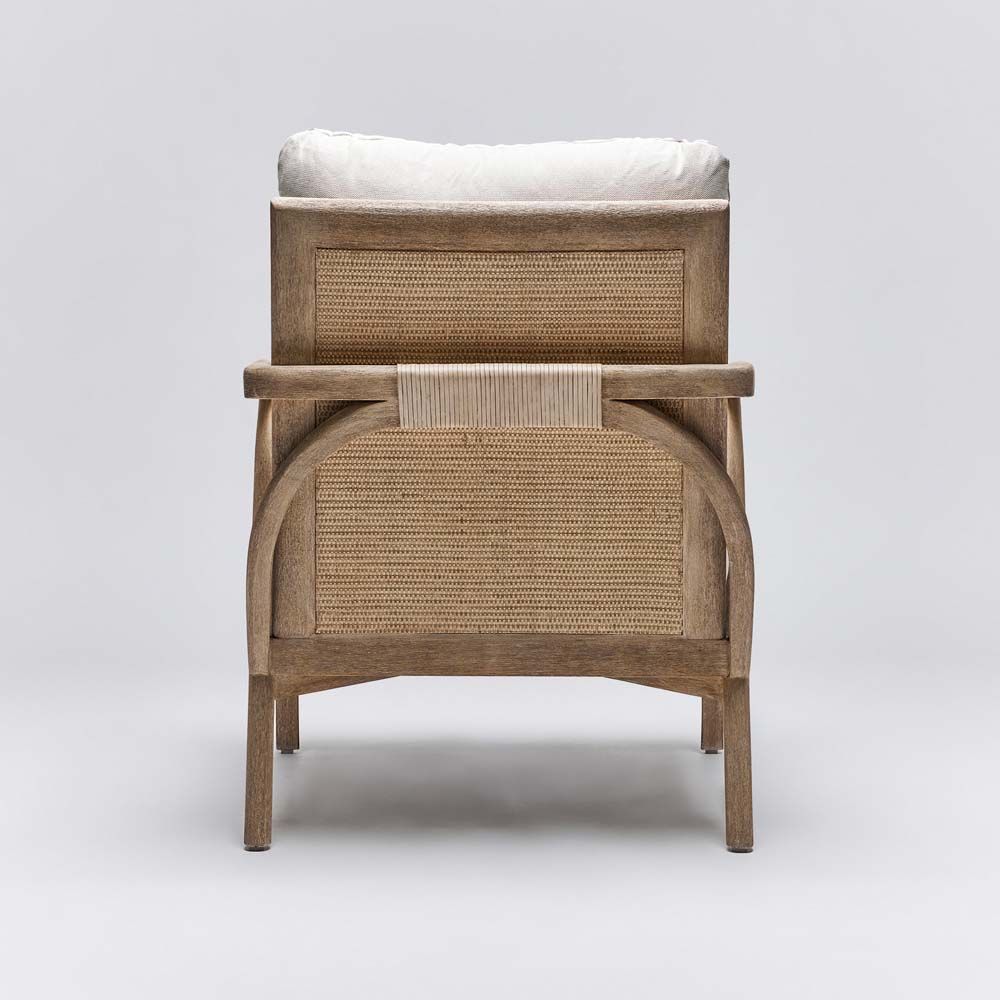 Interlude Delray Lounge Chair