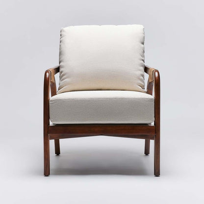Interlude Delray Lounge Chair