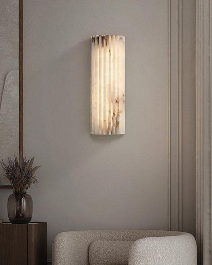 Alvia Alabaster Wall Light 1001 Wall lamp