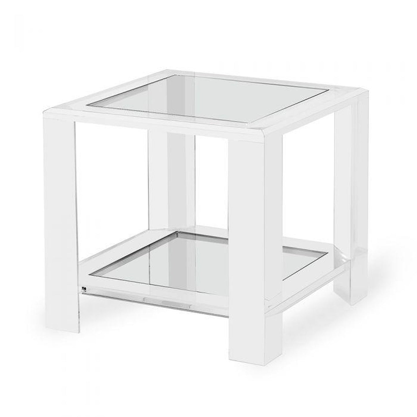 Interlude Surrey Side Table
