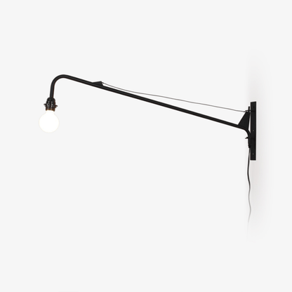 Prouve Petite Potence Wall Lamp 1001 Wall lamp