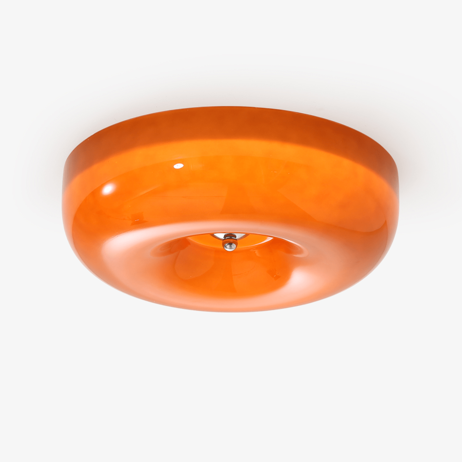 Swirl Glass Ceiling Lamp 1001 Ceiling lamp