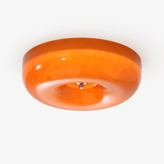 Swirl Glass Ceiling Lamp 1001 Ceiling lamp