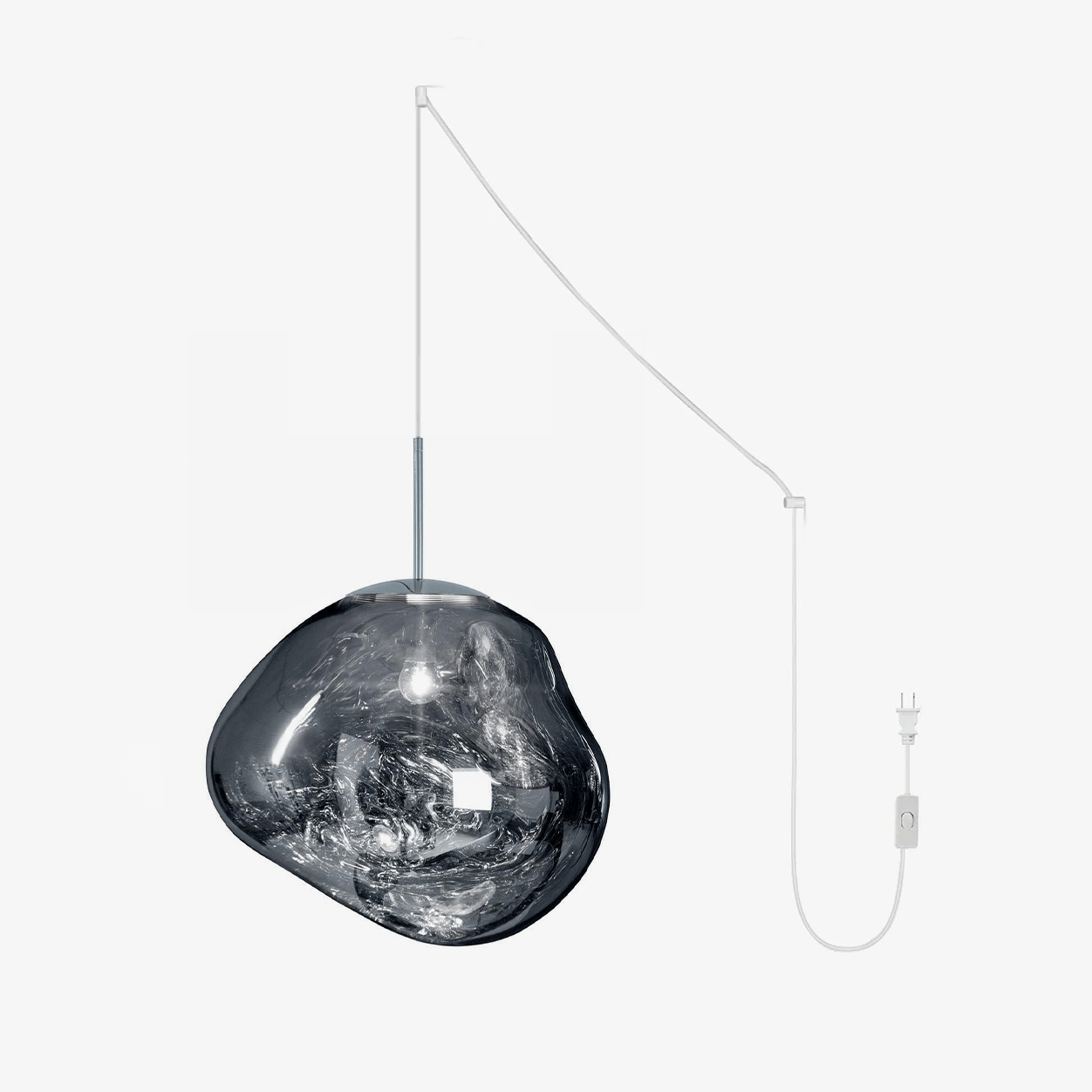 Lava Swag Pendant Lamp 1001 Pendant light
