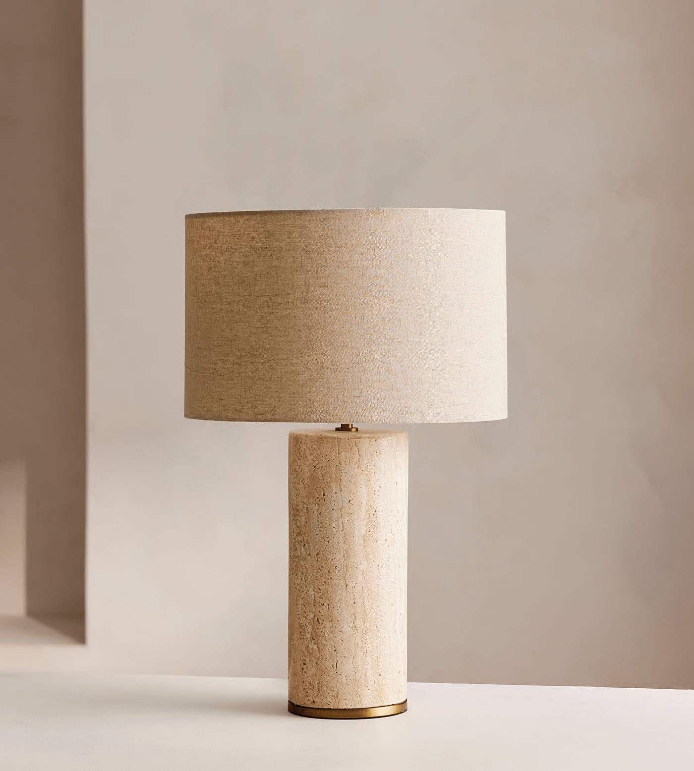 Aria Stone Table Lamp 1001 Table lamp