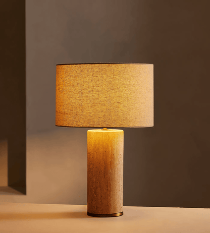 Aria Stone Table Lamp 1001 Table lamp