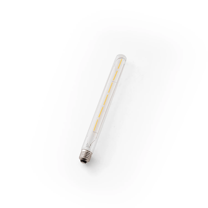 Tubular LED Filament E14/E27 Bulb 1001 Light source & accessories