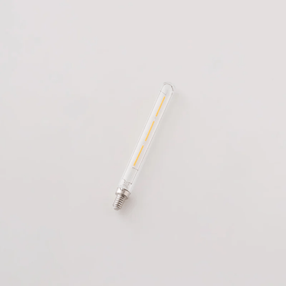 Tubular LED Filament E14/E27 Bulb 1001 Light source & accessories