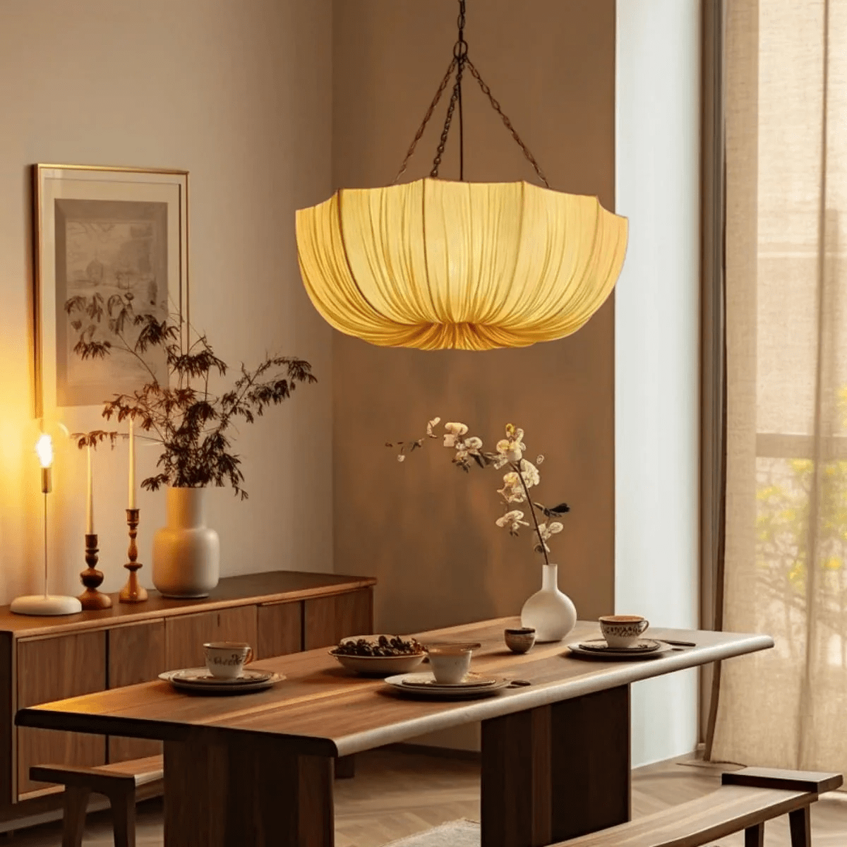Aldwin Pendant Lamp 1001 pendant Lamp