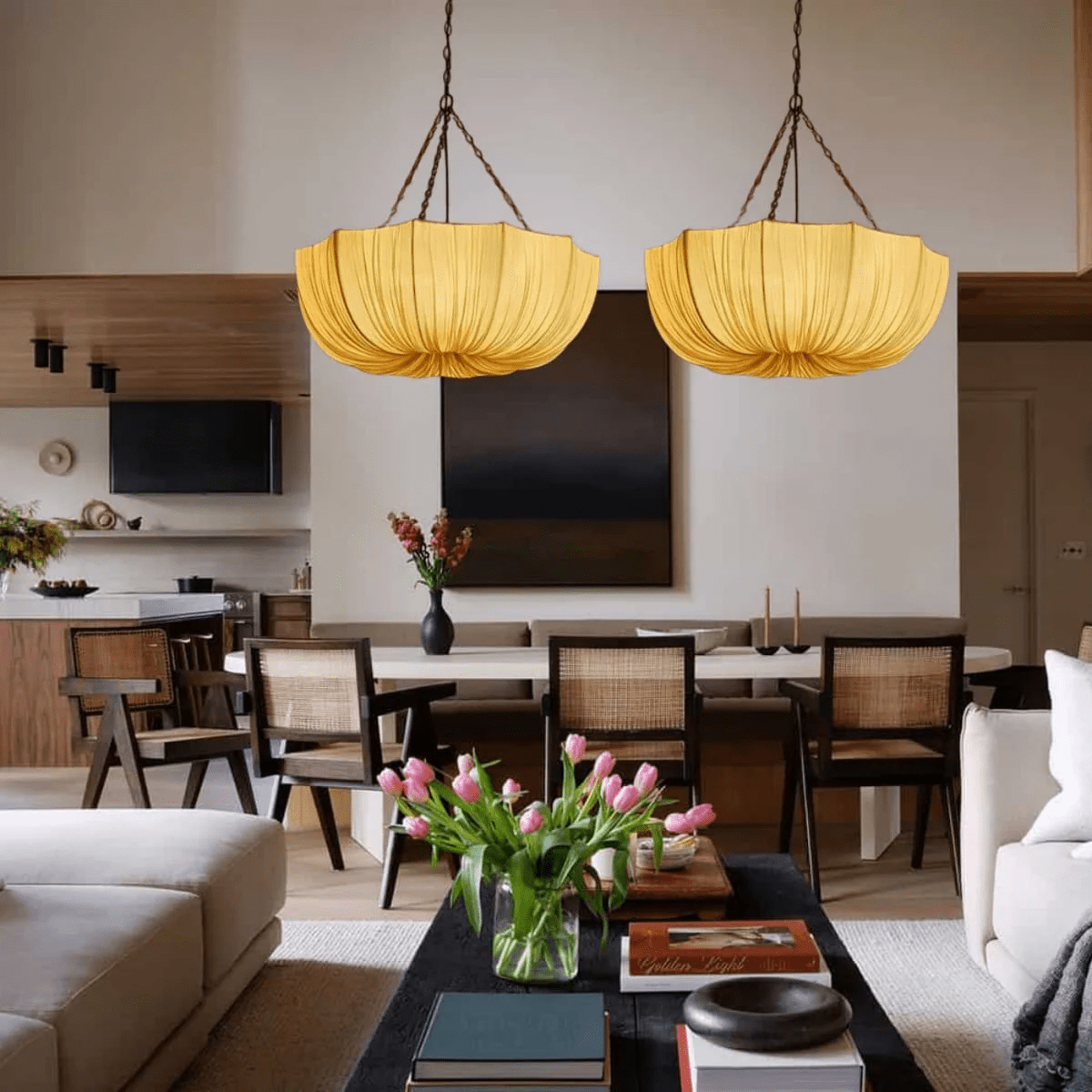 Aldwin Pendant Lamp 1001 pendant Lamp