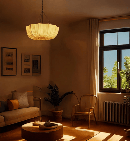 Aldwin Pendant Lamp 1001 pendant Lamp