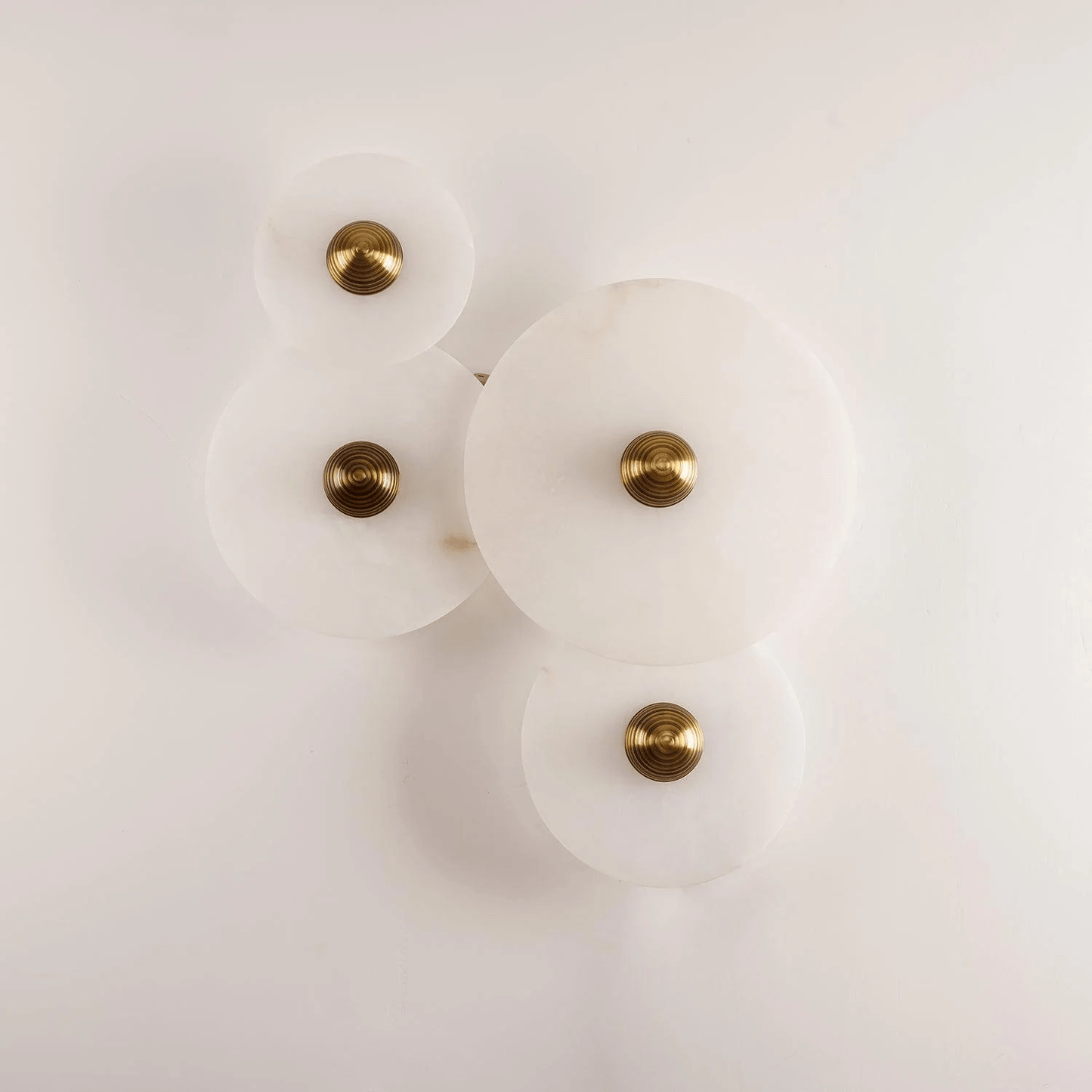Nayra Alabaster Wall Lamp 1001 Wall lamp