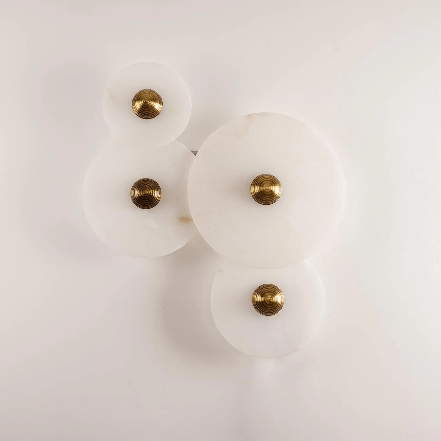 Nayra Alabaster Wall Lamp 1001 Wall lamp