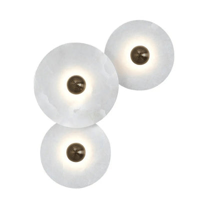 Nayra Alabaster Wall Lamp 1001 Wall lamp
