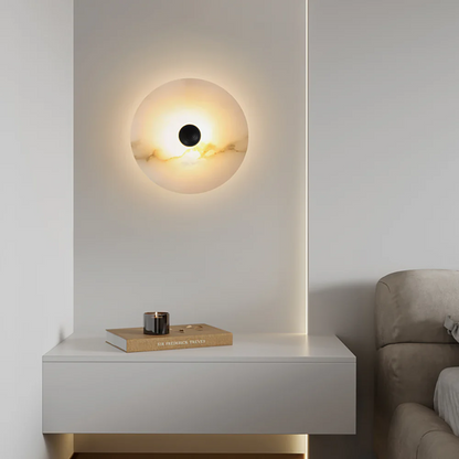 Nayra Alabaster Wall Lamp 1001 Wall lamp