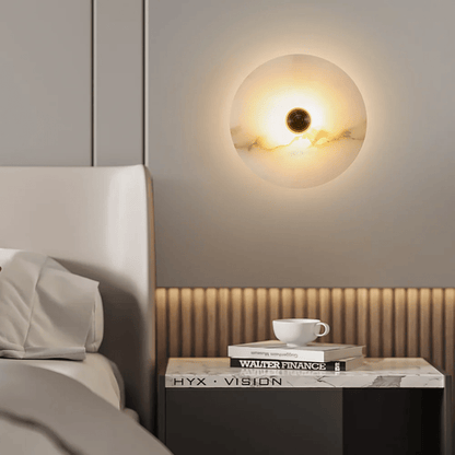 Nayra Alabaster Wall Lamp 1001 Wall lamp