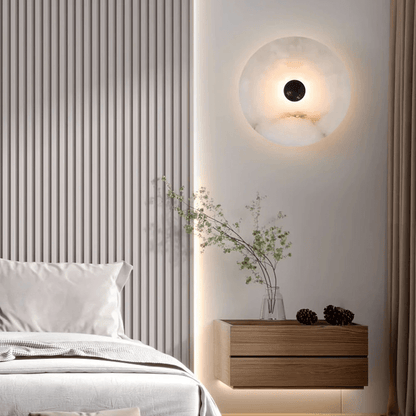 Nayra Alabaster Wall Lamp 1001 Wall lamp