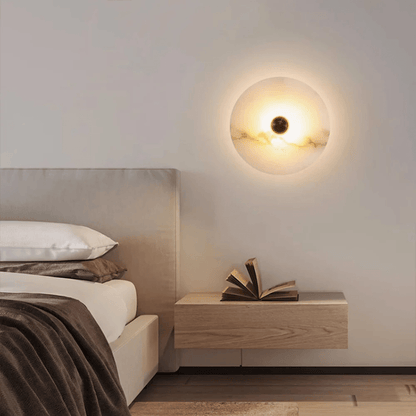 Nayra Alabaster Wall Lamp 1001 Wall lamp