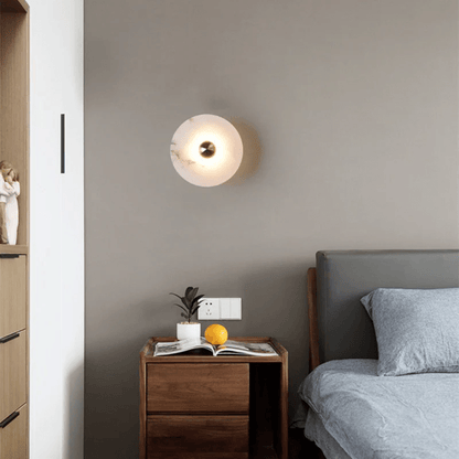 Nayra Alabaster Wall Lamp 1001 Wall lamp