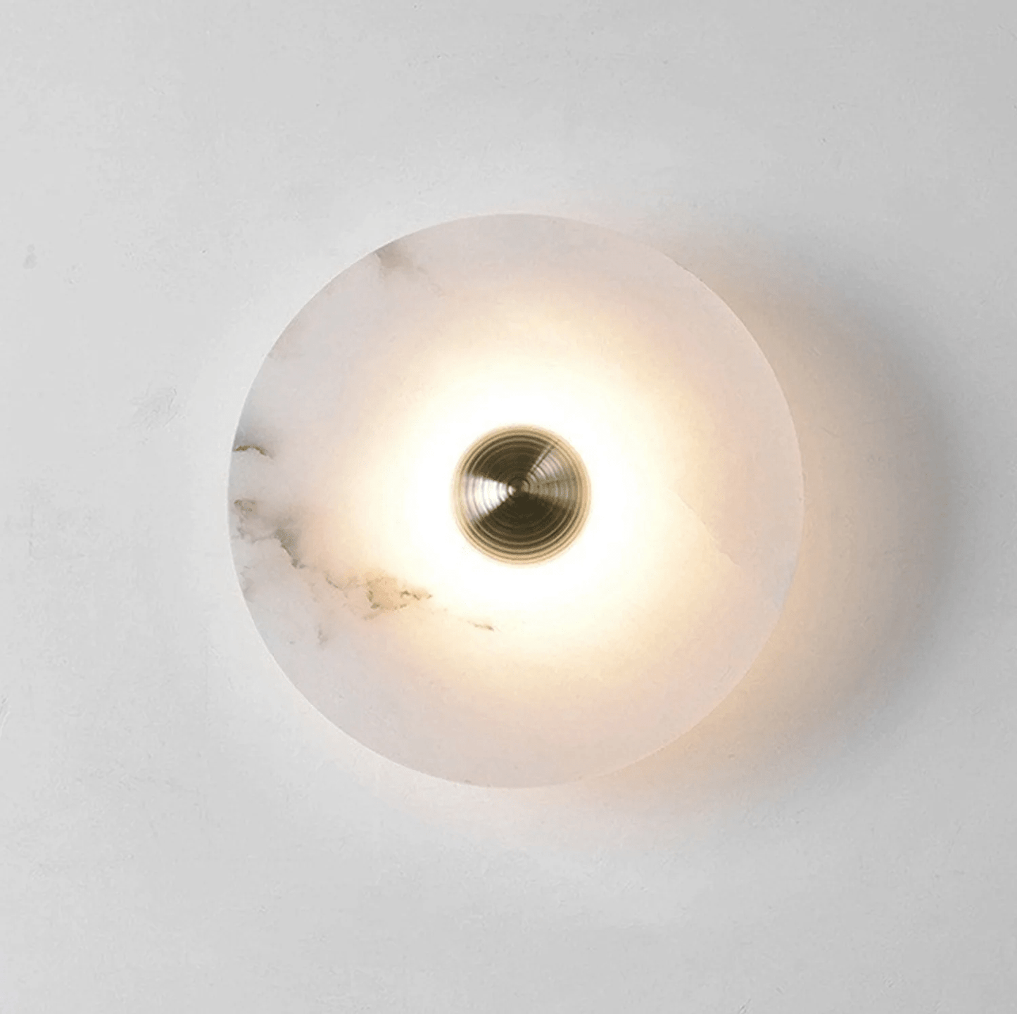 Nayra Alabaster Wall Lamp 1001 Wall lamp