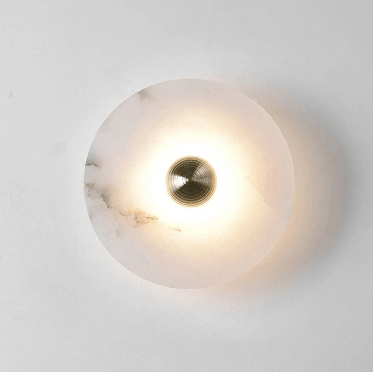 Nayra Alabaster Wall Lamp 1001 Wall lamp